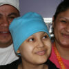 Anelia during Treatment