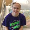 Kaylee - In treatment