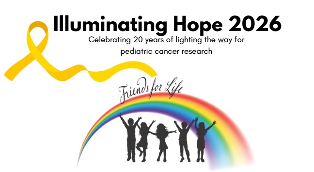 Illuminating Hope