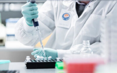 Dr. Colleen Delaney Research Lab